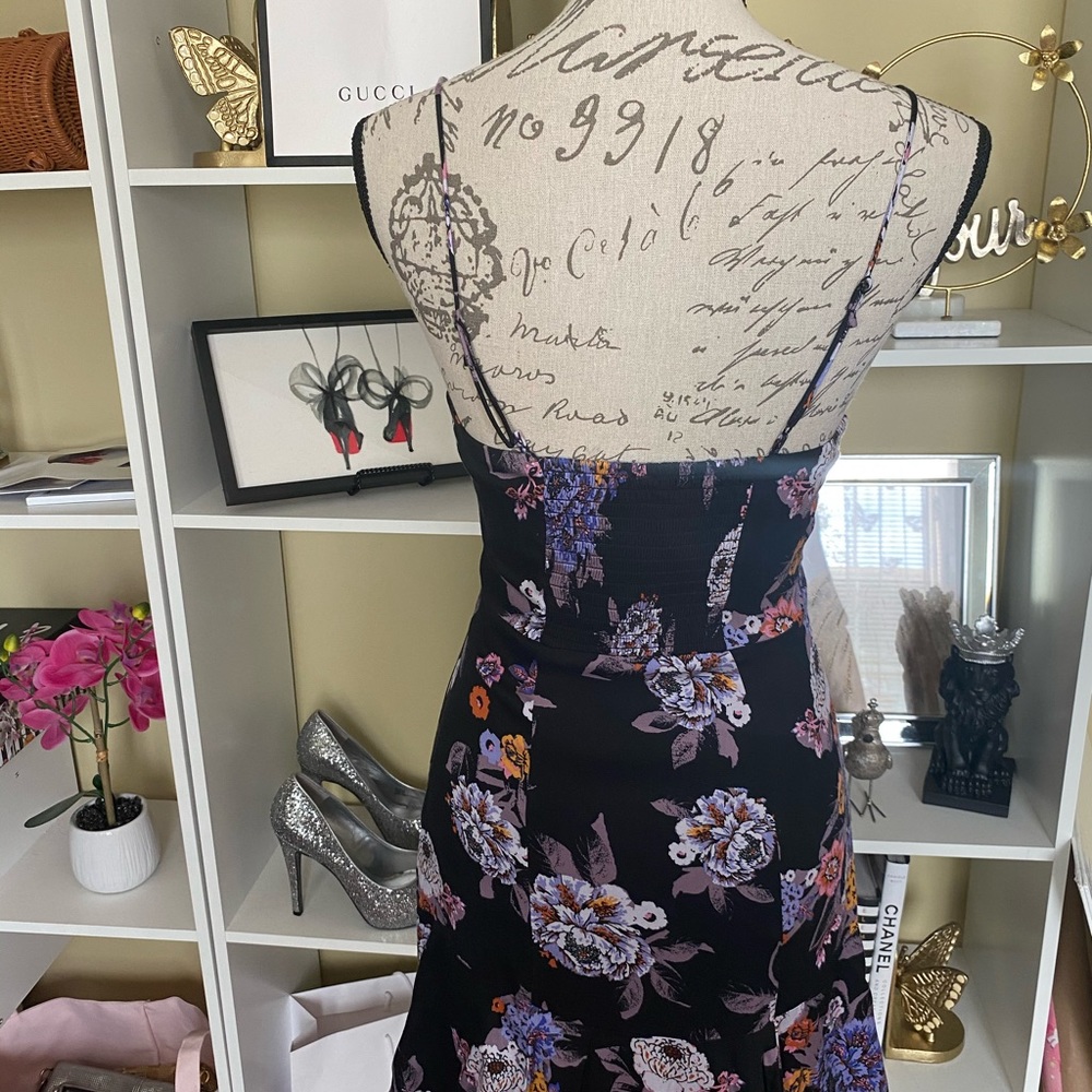 Free people happy heart dress - Picture 9 of 14